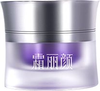霜丽颜塑颜精粹霜